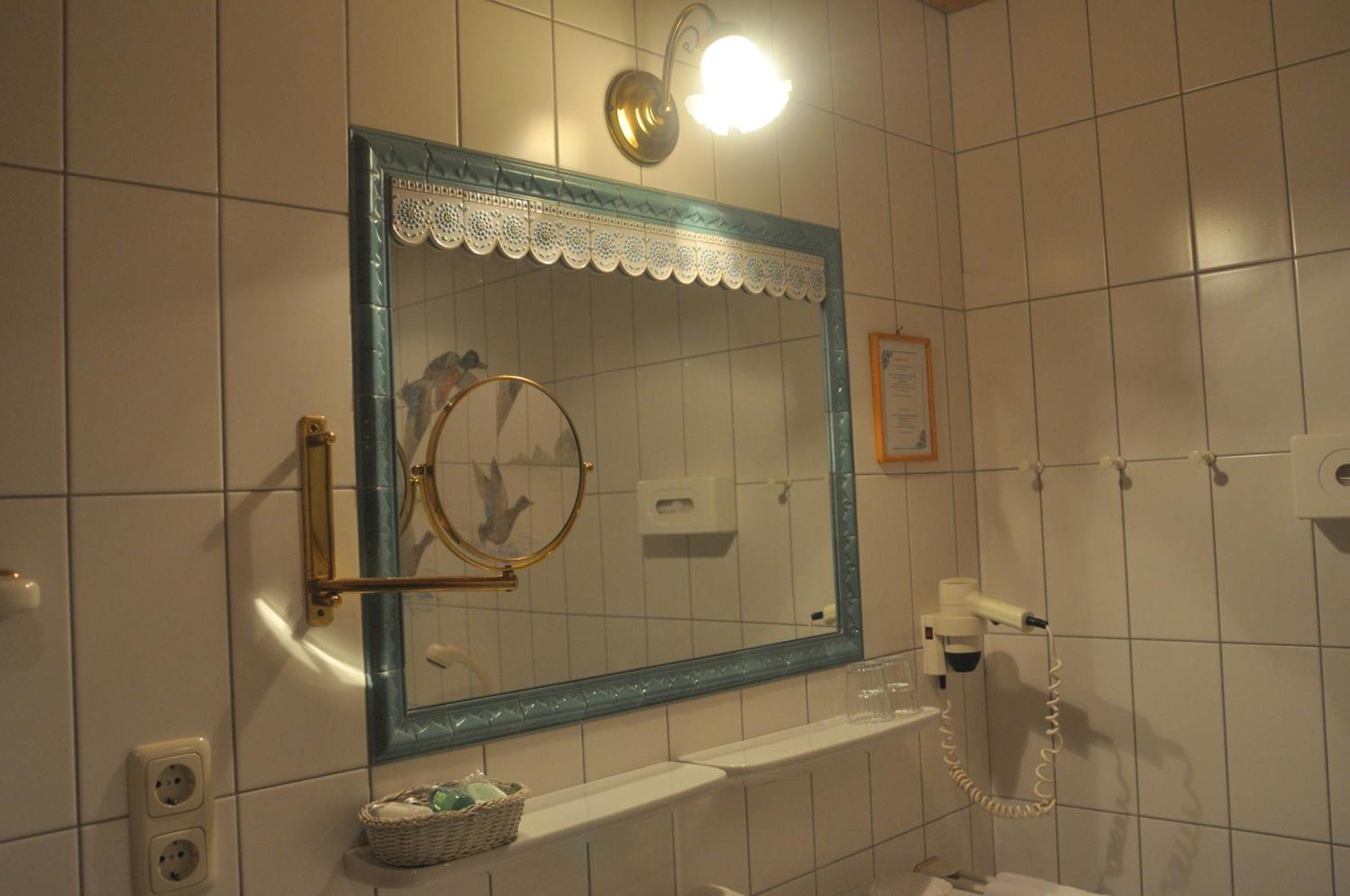 Romantikhotel Almtalhof Grünau im Almtal Szoba fotó